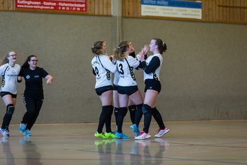 Bild 36 - U16 Deutsche Meisterschaft